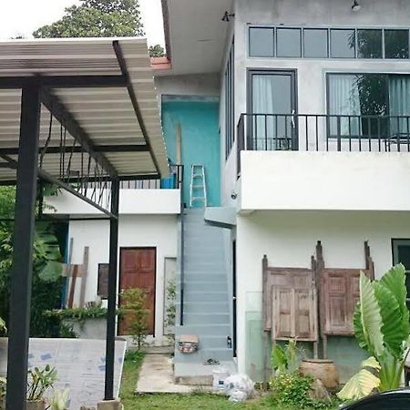 בנג טאו ביץ' Aree Studio Guesthouse2 מראה חיצוני תמונה